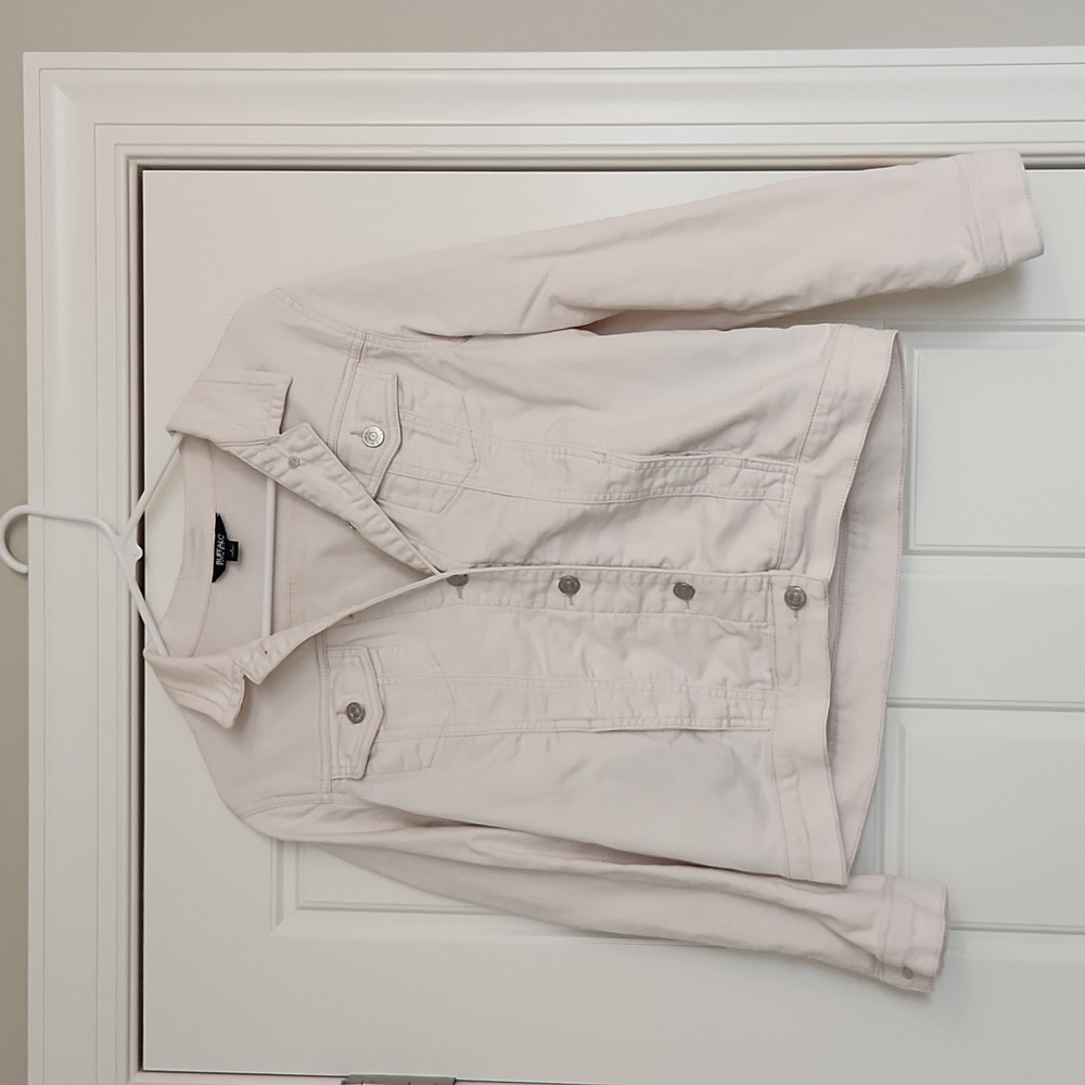 Womens Jacket - Picture 1 of 3